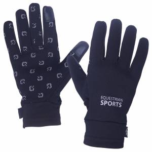 Gant doublé polaire tallinn - QHP - hiver