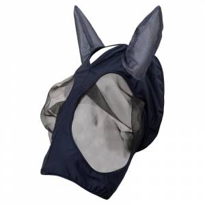 Flymask lycra anti-mouches - BR - Ajustement parfait