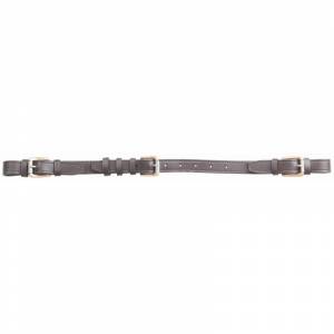 Sangle de ramassage Horse-Ball Pro - TdeT - cuir résistant