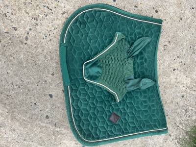 Tapis et bonnet Kentucky 