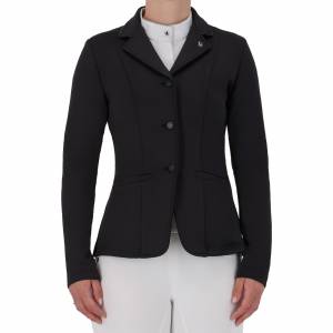 Veste concours junior Izebel QHP