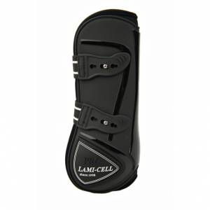 Gu&ecirc;tres Lami-cell Elite boots front