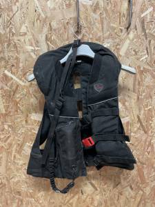 Air bag spark 