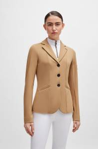 Veste de concours Anna - Boss Equestrian