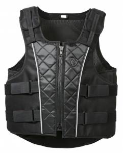 Gilet de protection niveau 3 Equithème