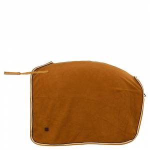 Couvre rein court polaire - BR - Cathay Spice