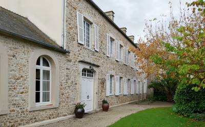 tr&egrave;s jolie maison familiale 10mn des plages