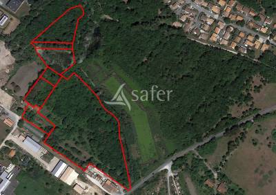 Propri&eacute;t&eacute; Ol&eacute;ronaise au coeur d'une zone naturelle