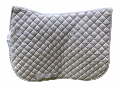 Tapis blanc