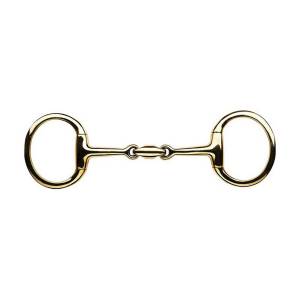 Mors olive double brisure Anatomic Cyprium - Feeling