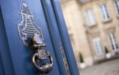 Propri&eacute;t&eacute; d'exception &agrave; 20 minutes de Gen&egrave;ve  Domaine u