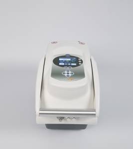 Cryothérapie équine 