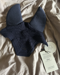 Bonnet anti bruit Kentucky poney