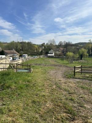 Pension chevaux - Earl des Cypres 95420 Magny en vexin