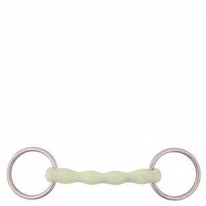 Mors 2 anneaux droit Apple Mouth BR