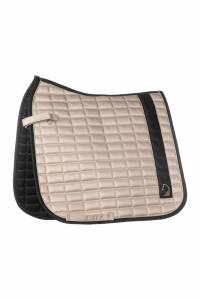 Tapis de selle Amalfi - HKM - anti-dérapant, respirant