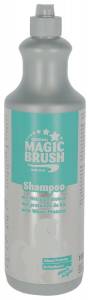 Shampoing Protéines de Blé Magic Brush 1L
