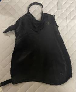 Chaps Equitheme 
