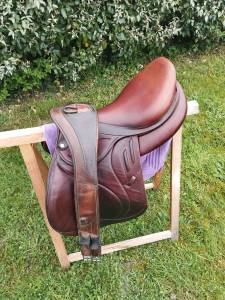 Selle devoucoux cso