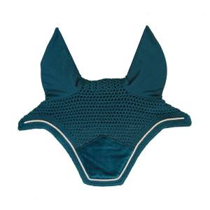 Bonnet  Wellington Velvet Emeraude  - Kentucky