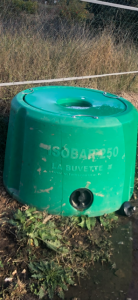 Vente abreuvoir La Buvette