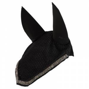 Bonnet à Mouches avec avec pierres argentées SS25 Anky