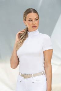 Polo à manches courtes 5230 Icon - Pikeur