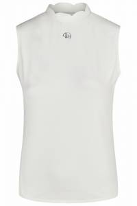 Polo concours sans manches Athleisure Pikeur