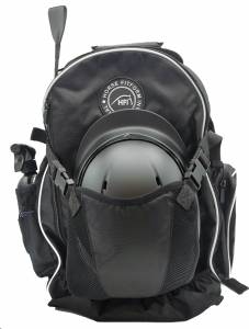 Sac à dos grooming HFI
