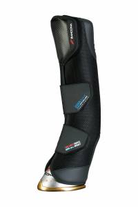 Guêtres de transport Pro-safe Travel antérieurs - Zandona - légères et respirant