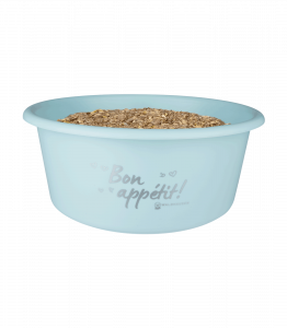 Bol à muesli avec couvercle 5L - Waldhausen