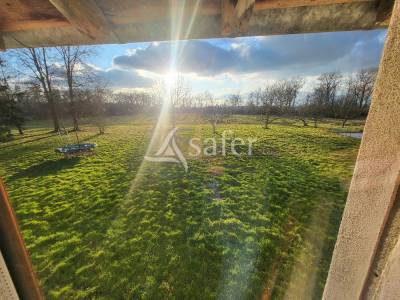 Propri&eacute;t&eacute; rurale - Romans