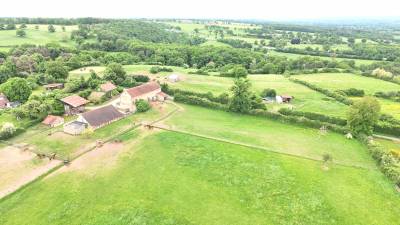 Proche de Vallon en Sully