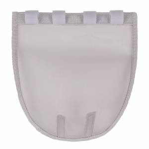 Protection de nez anti UV - QHP - 100% polyester