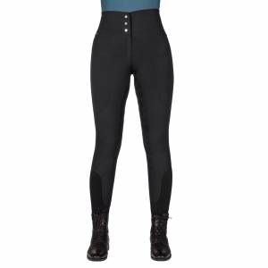 Pantalon Micah full grip QHP