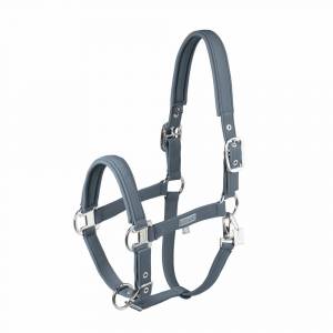 Licol Softshell double pin Classic Sports 25 Eskadron
