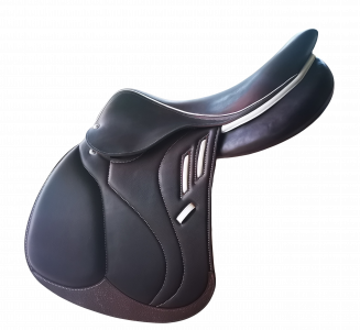 Selle Biarritz LAB 17,5 