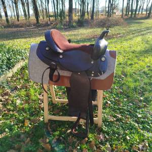 Selle western westride