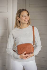 Sac bandoulière Laly - Penelope Collection