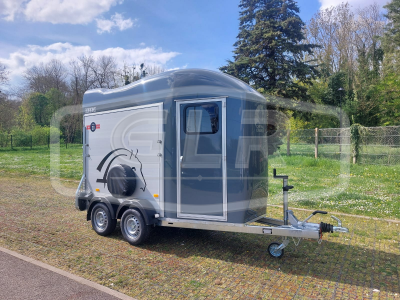 NOUVEAUT&Eacute; VAN CHEVAL LIBERTE NEUF &ndash; GOLD ONE ORIGINS &ndash; 1.5 PLACES