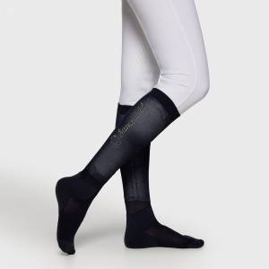Chaussette Balzane Crystal Air SS25 Samshield