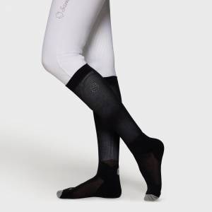 Chaussettes Balzane Soft Air SS25 Samshield