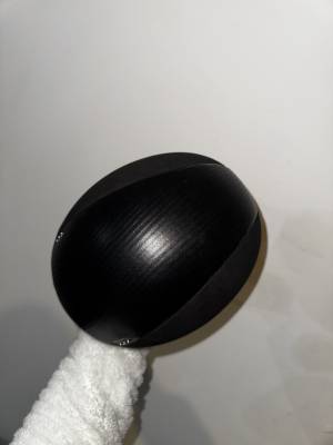 Bombe sameshield 
