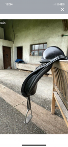 Selle EURODIRING 17p