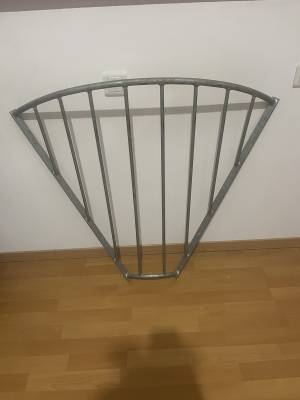 Râtelier foin