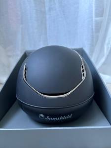 Bombe Samshield 