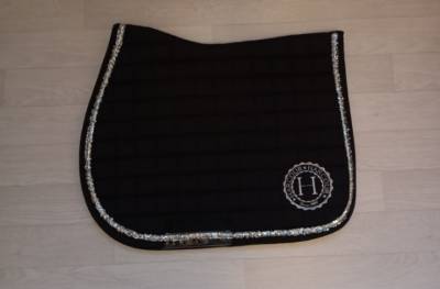 Tapis Harcour noir 