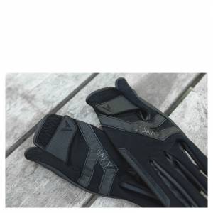 Gant Technique SS25 Anky