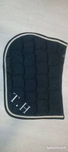 tapis noir