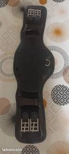 sangle equick cuir 65cm